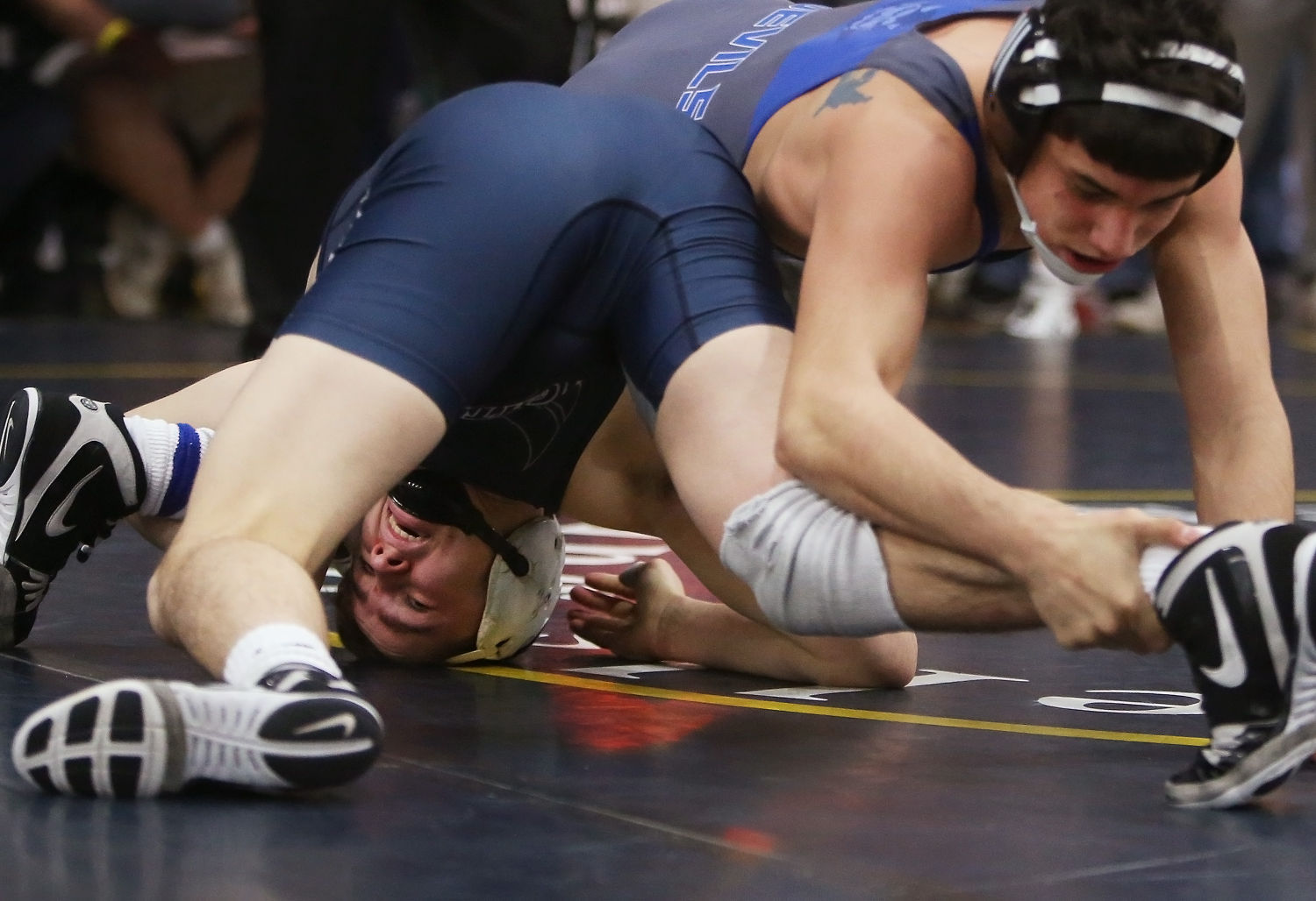 Flowing Wells Invitational